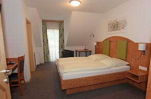 Hotel Garni Hopfengold