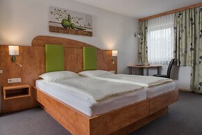 Hotel Garni Hopfengold