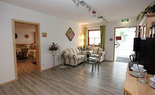 Hotel Garni Hopfengold