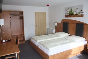 Hotel Garni Hopfengold