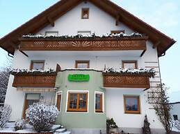 Hotel Garni Hopfengold