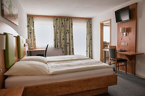 Hotel Garni Hopfengold
