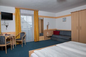 Hotel Garni Hopfengold