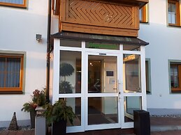 Hotel Garni Hopfengold