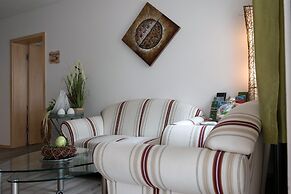 Hotel Garni Hopfengold