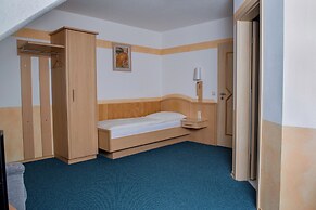 Hotel Garni Hopfengold