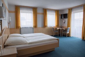 Hotel Garni Hopfengold