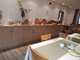 Hotel Garni Hopfengold