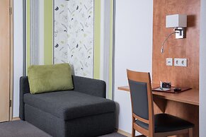 Hotel Garni Hopfengold