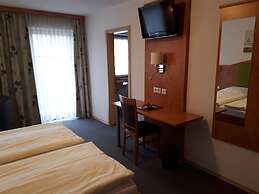 Hotel Garni Hopfengold