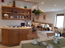 Hotel Garni Hopfengold