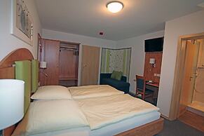 Hotel Garni Hopfengold