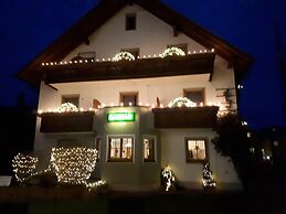 Hotel Garni Hopfengold