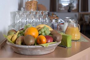 Hotel Garni Hopfengold