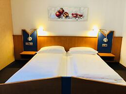 Hotel & Restaurant Europa