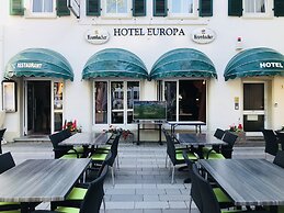 Hotel & Restaurant Europa
