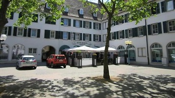 Hotel & Restaurant Europa