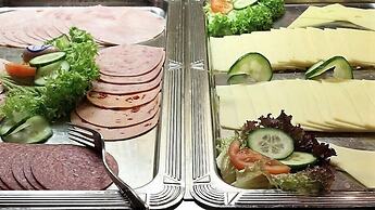 Hotel & Restaurant Europa