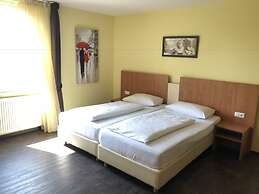 Hotel & Restaurant Europa