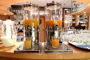 Hotel & Restaurant Europa