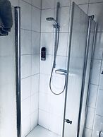 Hotel & Restaurant Europa