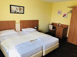 Hotel & Restaurant Europa