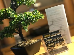 Hotel & Restaurant Europa