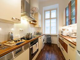 ElegantVienna Apartments