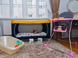 ElegantVienna Apartments