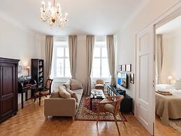 ElegantVienna Apartments