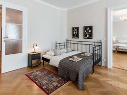 ElegantVienna Apartments