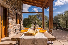 Affittasardegna - Casa Pedra