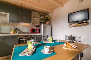 Affittasardegna - Casa Pedra