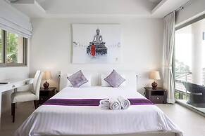5 Bedroom Seaview Villa Bang Por SDV205-By Samui Dream Villas