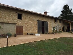 La Ferme du Bonheur