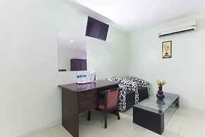 OYO 90118 Suntex Hotel