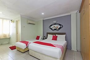 OYO 90118 Suntex Hotel