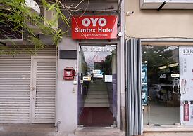 OYO 90118 Suntex Hotel