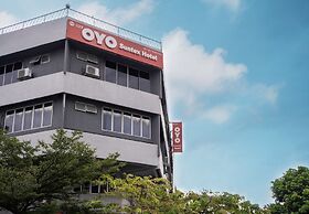 OYO 90118 Suntex Hotel