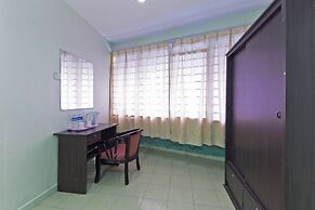 OYO 90118 Suntex Hotel