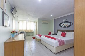 OYO 90118 Suntex Hotel