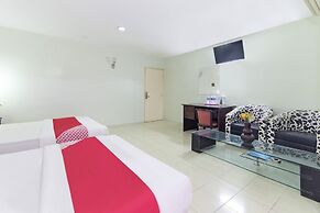 OYO 90118 Suntex Hotel