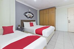 OYO 90118 Suntex Hotel