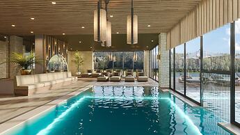 Van der Valk Hotel Luxembourg - Arlon