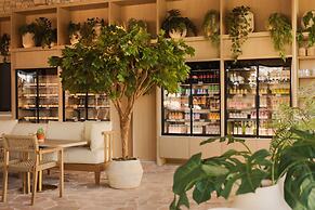 Van der Valk Hotel Luxembourg - Arlon