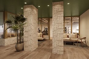 Van der Valk Hotel Luxembourg - Arlon