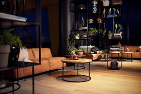 Van der Valk Hotel Luxembourg - Arlon