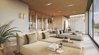Van der Valk Hotel Luxembourg - Arlon