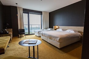 Van der Valk Hotel Luxembourg - Arlon