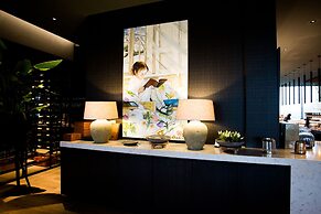 Van der Valk Hotel Luxembourg - Arlon
